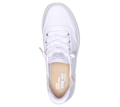 Image of Skechers Women's Hands Free Slip-ins Bobs Skip Cute - B Cute Sweet