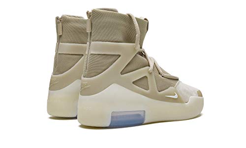 Nike Air Fear of God 1 - Oatmeal3