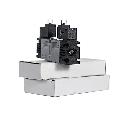 Électrovanne VSVA-B-T32C-AH-A1-1C1 546692 composant de rechange pneumatique
