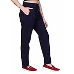 HIFZAA-Womens-Fleece-Track-Pant-Warm-Lower-for-Winter-Pocket-with-Zip-Sizes-M-to-6XL
