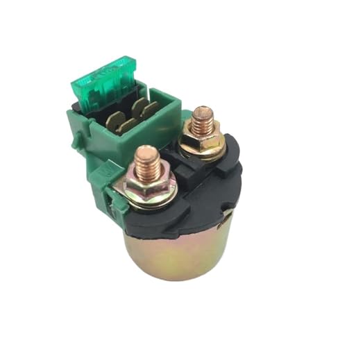 Solénoïde de relais de démarreur robuste VT500 VT600 VT1100