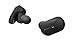 Sony WF-1000XM3 True Wireless Bluetooth Noise Canceling in-Ear Headphones Black (Renewed)