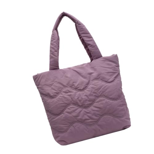 Sac à main nylon grande capacité parfait pour les cours et le bureau