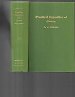 Practical Exposition of James B0038BO9GY Book Cover