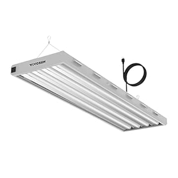 best fluorescent grow lights that will transform your indoor garden 1 best fluorescent grow lights