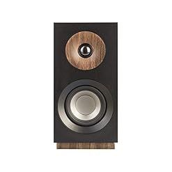 JAMO S 801 120W Noir Haut-Parleur – Hauts-parleurs (avec Fil, 120 W, 76-26000 Hz, 8 Ohm, Noir) - Les Beatles, Paul McCartney, John Lennon, RIngo Starr, George Harrison JAMO S 801 120W Noir Haut-Parleur - Hauts-parleurs (avec Fil, 120 W, 76-26000 Hz, 8 Ohm, Noir) – Image 5