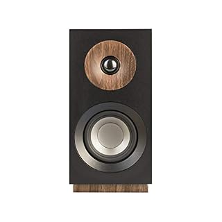 JAMO S 801 120W Noir Haut-Parleur – Hauts-parleurs (avec Fil, 120 W, 76-26000 Hz, 8 Ohm, Noir) - Les Beatles, Paul McCartney, John Lennon, RIngo Starr, George Harrison JAMO S 801 120W Noir Haut-Parleur - Hauts-parleurs (avec Fil, 120 W, 76-26000 Hz, 8 Ohm, Noir) – Image 5