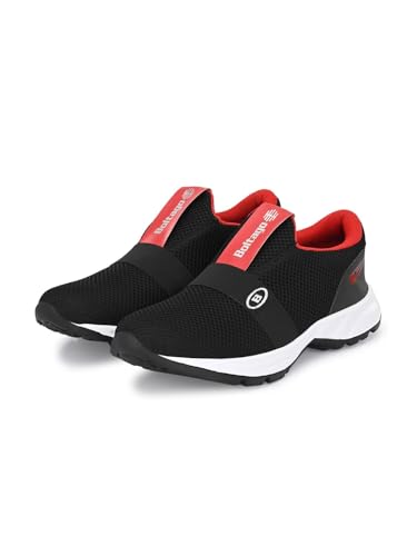 Image of Men's Sports Shoes for Men | Comfortable Walking Running and Training Shoes