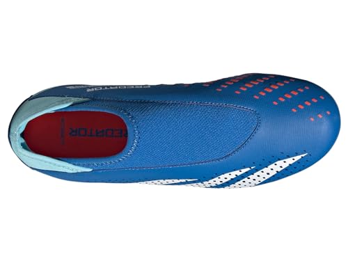 adidas Unisex Accuracy.4 Turf Sneaker3