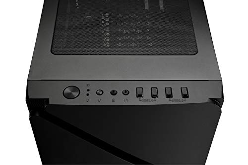 Build My PC, PC Builder, Enermax MarbleShell MS30
