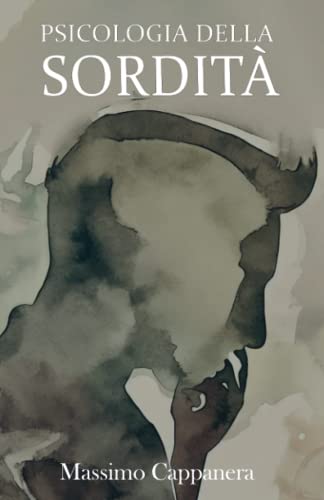 Psicologia della sordità