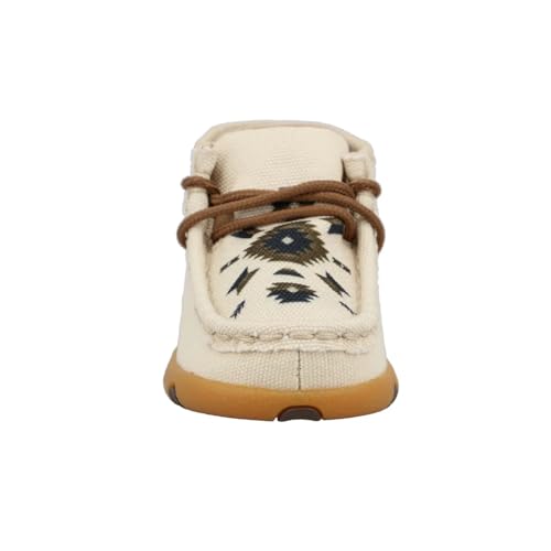 Image of Twisted X Infant Driving Moc Shoe