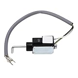 Magnetspule für Schaltsperre, Magnetspule für Automatikgetriebe, Flexibel, OE 95840 C5100, Ersatz für Sorenso ab 2015