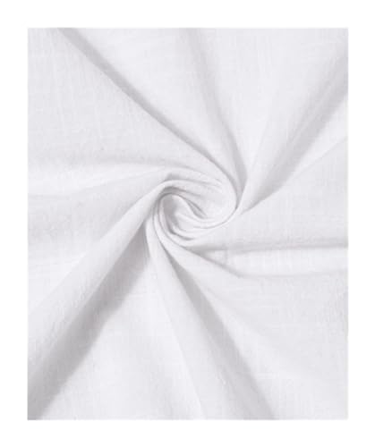 Chemise de loisirs homme blanche pour éviter la chaleur - 4