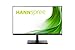 Produktbild HANNspree HC284PUB 71,1cm (28") 4K Ultra HD 300cd DP HDMI Lautsprecher Neigbar Slim Design Pip PBP USB 3.0 Hub VESA, Schwarz
