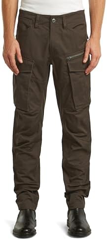 G-Star Rovic Zip 3D Regular Tapered Hose