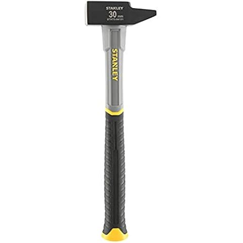 STANLEY STHT0-54131 - MARTILLO MEC GRAFITO 400G-30MM Cover