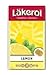 Lakerol Sugar Free Classic Lemon 27gm X 5 Packs