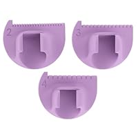 Edge Stitch Lock & Naaimeter 3/4 mm Naaldmeter Quilten
