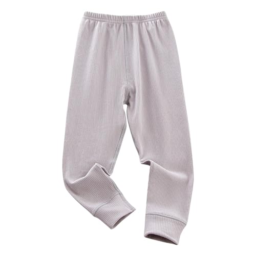 Girls Boys Baggy Pants Elastic Waist Jogging Sweatpants Fall Winter Plus Size Lightweight Loose Fashion Kids Trousers