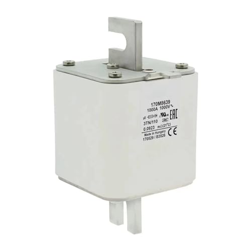 Fuse 170M8630 évite la panne de vos machines