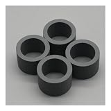 6X Pneumatico Del Rullo Di Alimentazione Prelievo Adatto For Kodak I750