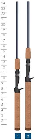 Miniatura 8 de St. Croix Rods Triumph Casting Rod, TCR