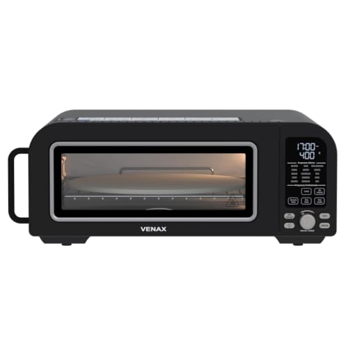 Forno de Pizza Air Fryer Venax