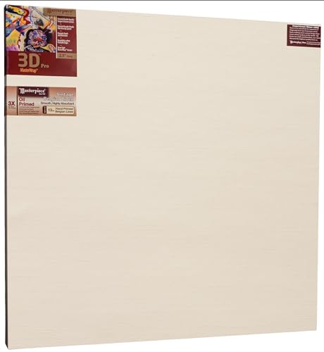 MASTERPIECE Z1DO-6381 3D Pro 2.5