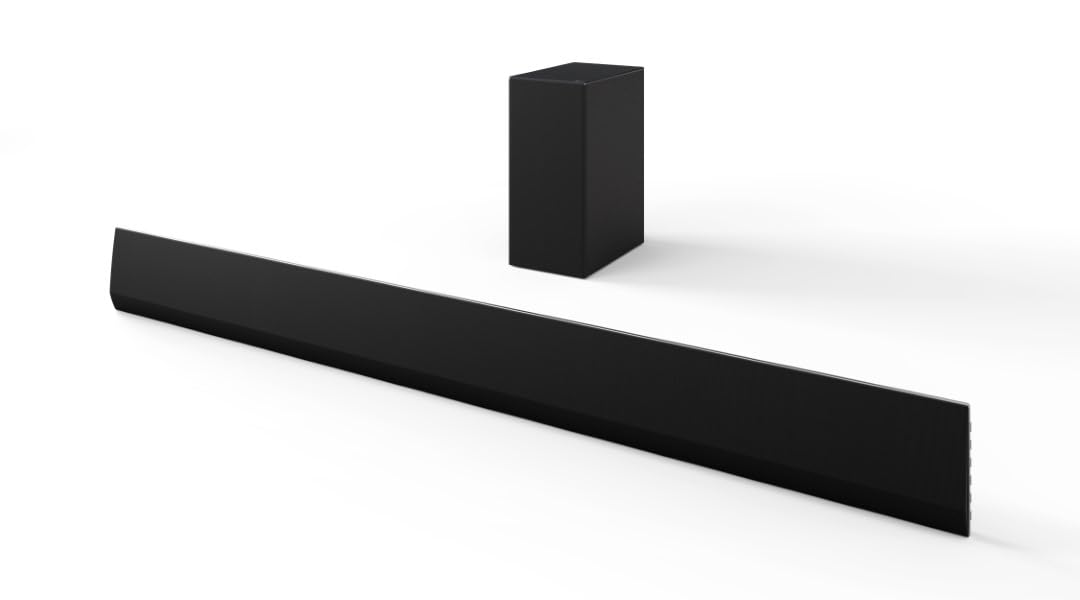 Soundbar LG SG10TY 420W 3.1 Canali Wi-Fi Dolby Atmos - Dettaglio