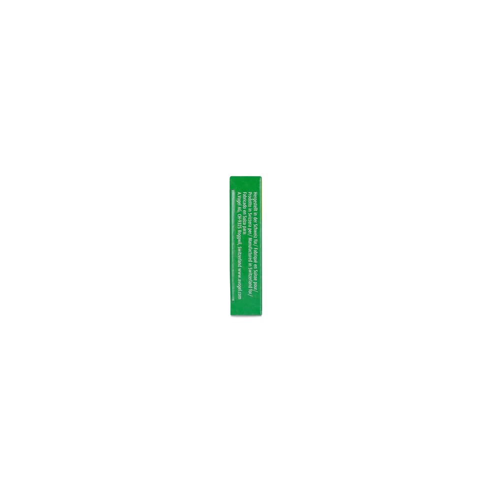 A.Vogel Herbamare Cubitos de Caldo Vegetal BIO con Verduras, Hortalizas Frescas y Sal Marina Pura - 8x11g Sin Gluten