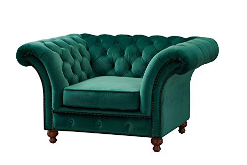 Crafters and Weavers Peyton Sloped Arm...