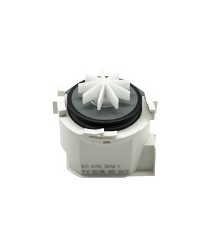 00611332 Dishwasher Drain Pump