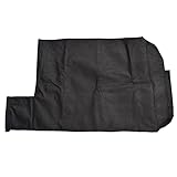 Leaf Blower Vacuum Bag Blower Dust Bag Compatible with Echo X692000190 Blower ES Shred, Blower Supplies, Lawn Mower Accessory, Replacement Part