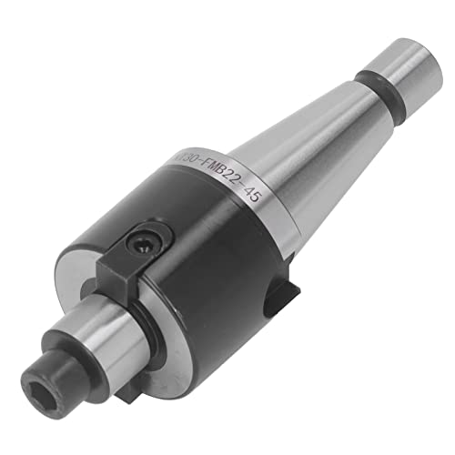 Indexable End Mill Holder NT30 FMB22 45 Milling Cutter Holder 400R 50 22 4T Milling Cutter 10pcs APMT1604 Inserts