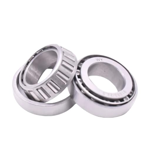 Kit roulements direction moto CGL125 idéal pour la restauration mécanique