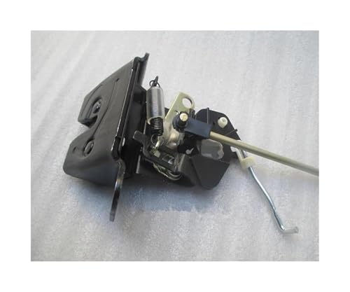 Actionneur de verrouillage automatique de malle arrière 812302E010 fermeture fluide coffre