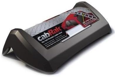 Universal Removable Ladder Rack System