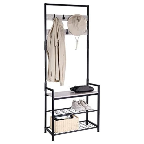 HOMEKOKO 3-in-1 Hall Tree Cover