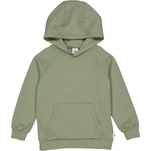 Sweat à capuche garçons Müsli vêtement confortable et doux