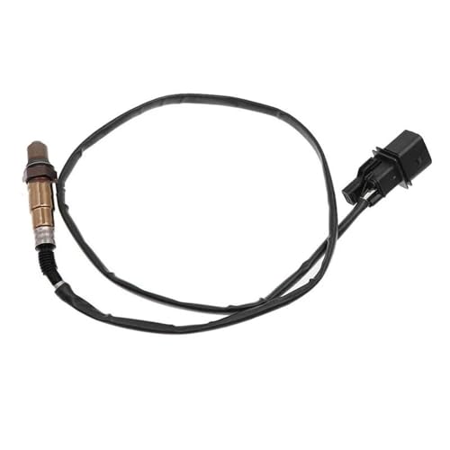 Sonde lambda Audi A3 1.8 T pour corriger les ratés d'allumage amont