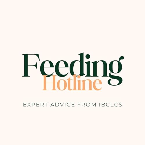 Feeding Hotline Titelbild