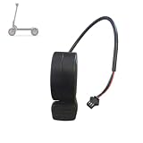 Power Fix iScooter iX7 Pro Scooter elettrico acceleratore sostituzione Twist acceleratore controllo velocità pollice acceleratore