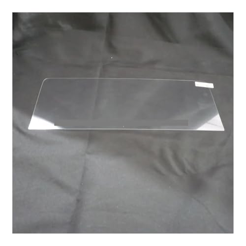 Protecteur d'écran en verre trempé pour Tiggo 7 Pro 2020 2021 film navigation GPS radio