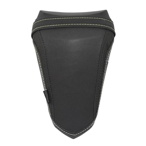 Housse de siège moto pour YZF R7 idéale pour balades et duo