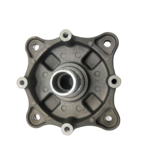 Moyeu de roue avant quad haute résistance pour FA-D300 H300 G300