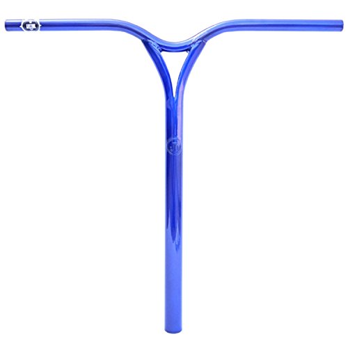 URBANARTT BR-25-570BL Guidons Jeunesse Unisexe, Blue, 570mm Cover