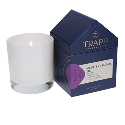 Trapp 70114 No. 14 Mediterranean Fig thumb #2