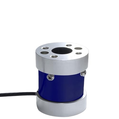 Llave mecánica y célula de carga de 150Nm contra fallos de apriete 2