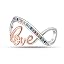 Infinite LOVE Beads